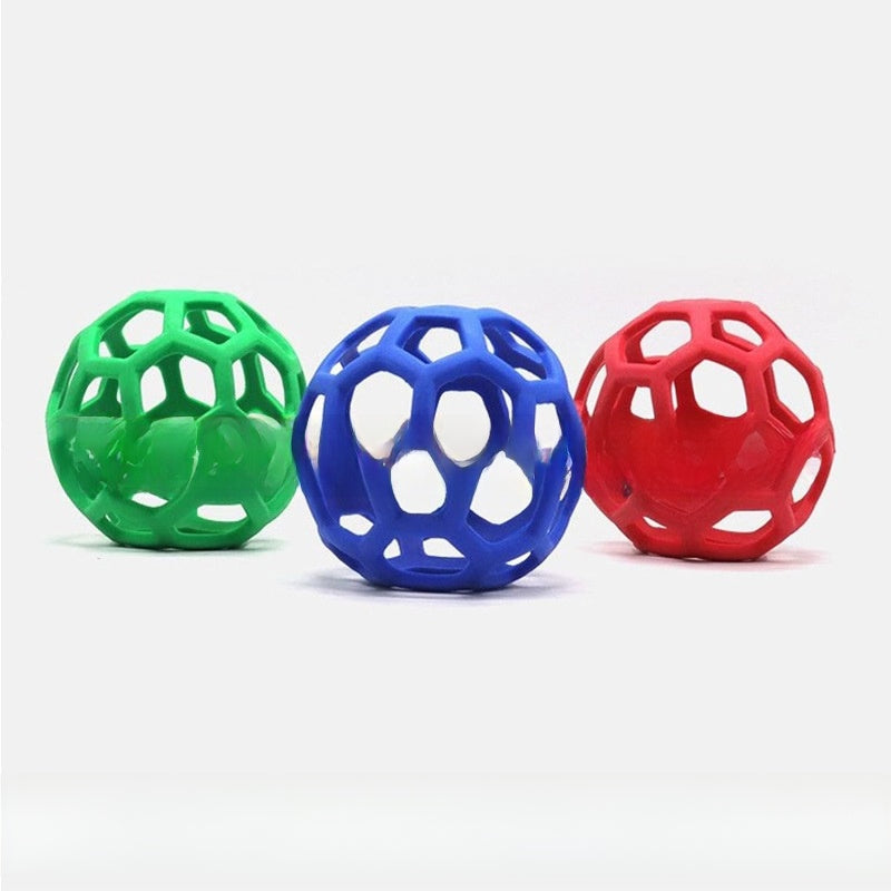 Interactive Sniffing Ball for Dogs