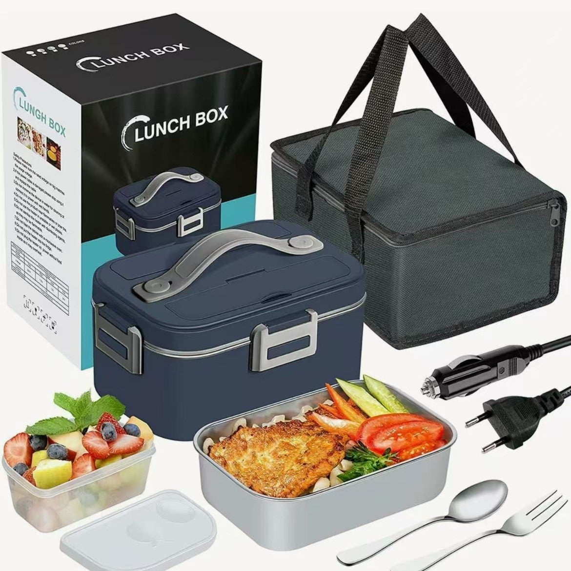 High Quality Electric Lunch Box