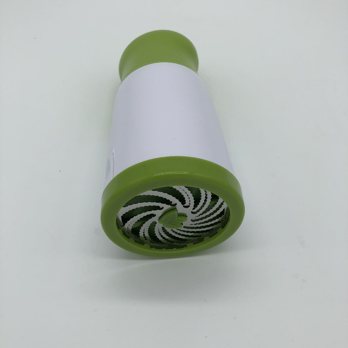 Green Herb and Vegetable Chopper Grinder