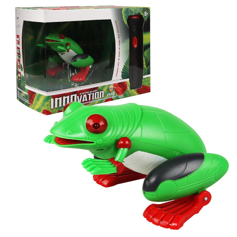 Electric cat toy