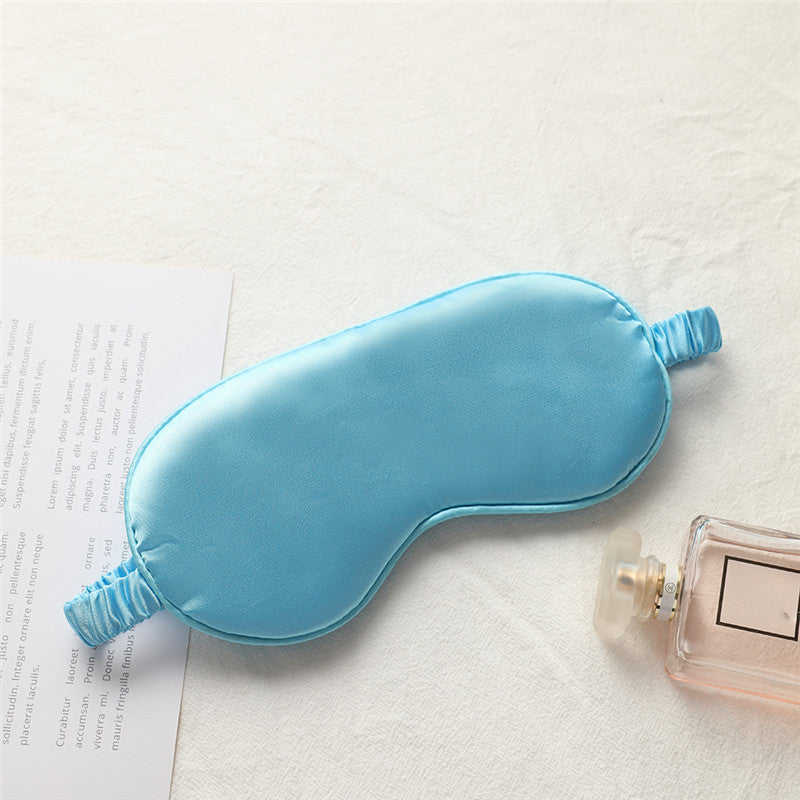 Silk Sleep Eye Mask