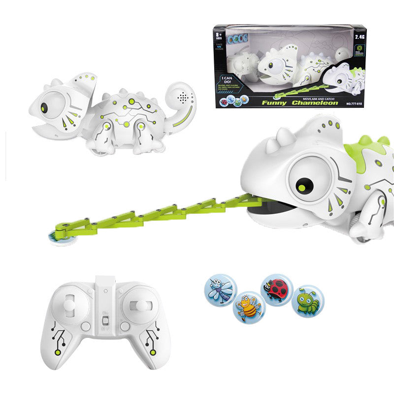 Electric cat toy