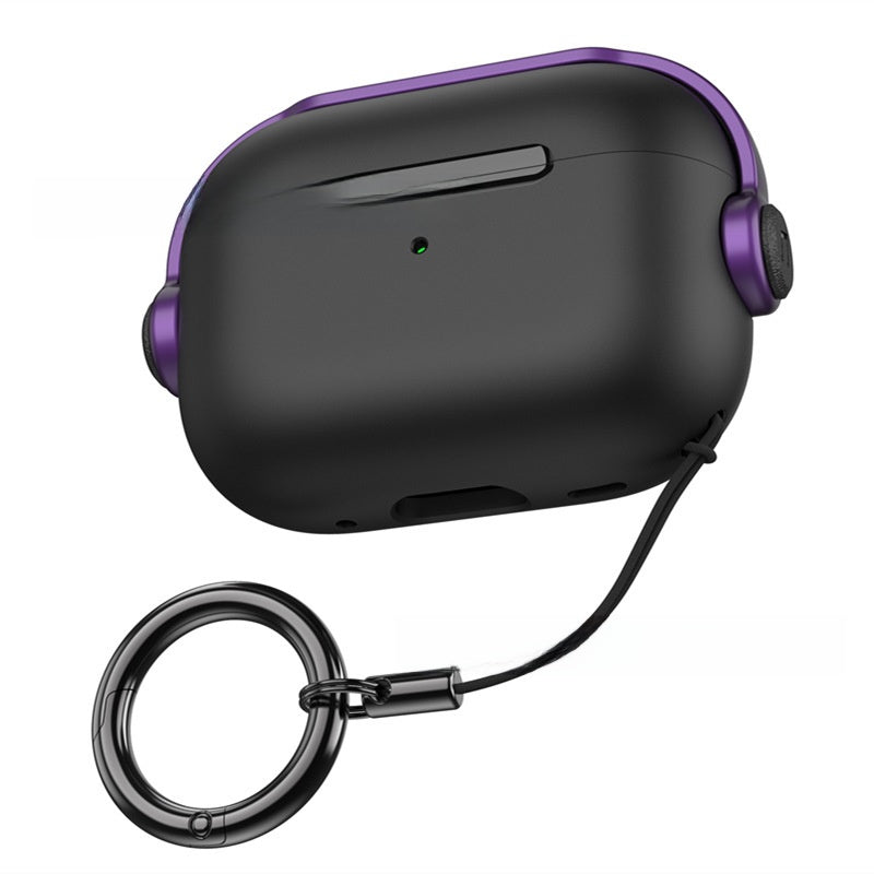 Soft TPU Protective Case for Apple AirPods