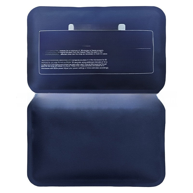 Reusable Hot Cold Therapy Gel Pack