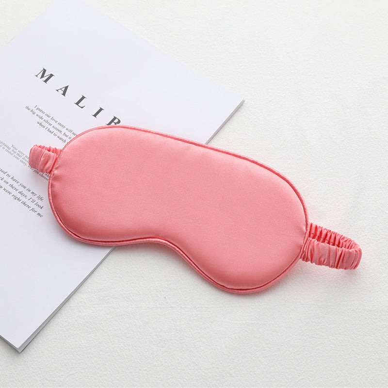 Silk Sleep Eye Mask