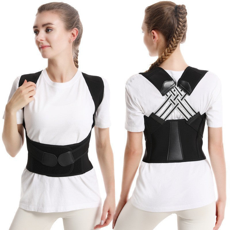 Posture Corrector for Back Support