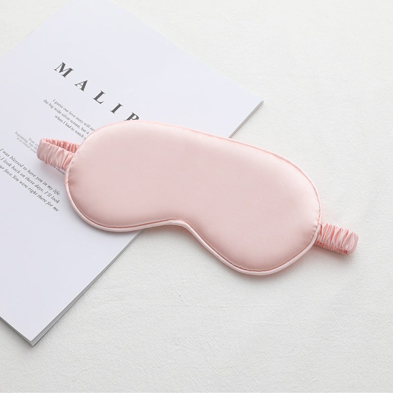 Silk Sleep Eye Mask