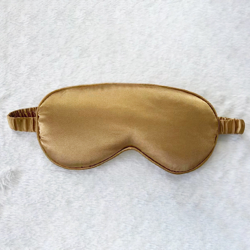 Silk Sleep Eye Mask