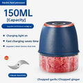  150ml Deep Blue L2
