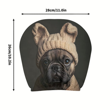 Hat Pug