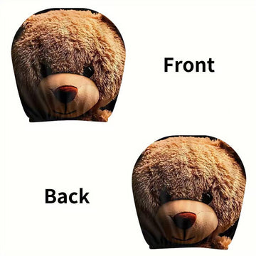 Teddy Bear