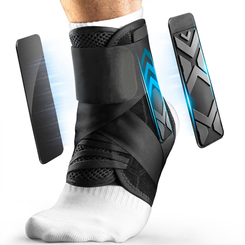 Sports Ankle Brace Support