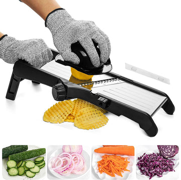 1034 set gloves