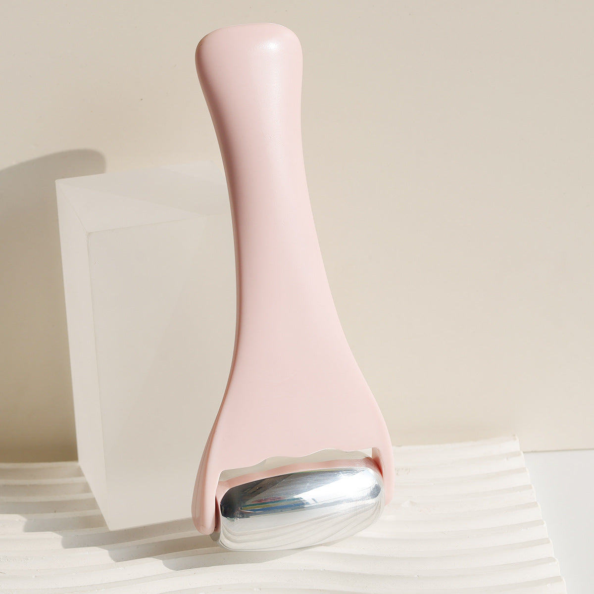 Rose Gold Face & Body Massage Roller