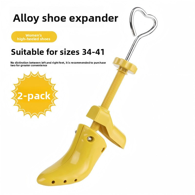 Shoe extender