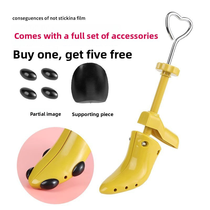 Shoe extender