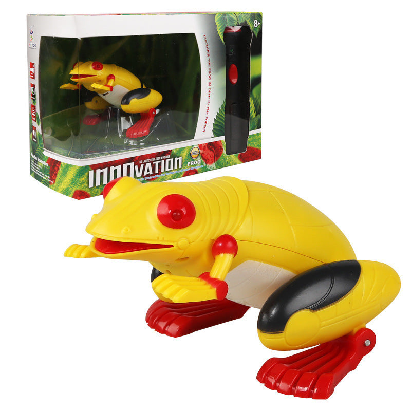 Electric cat toy