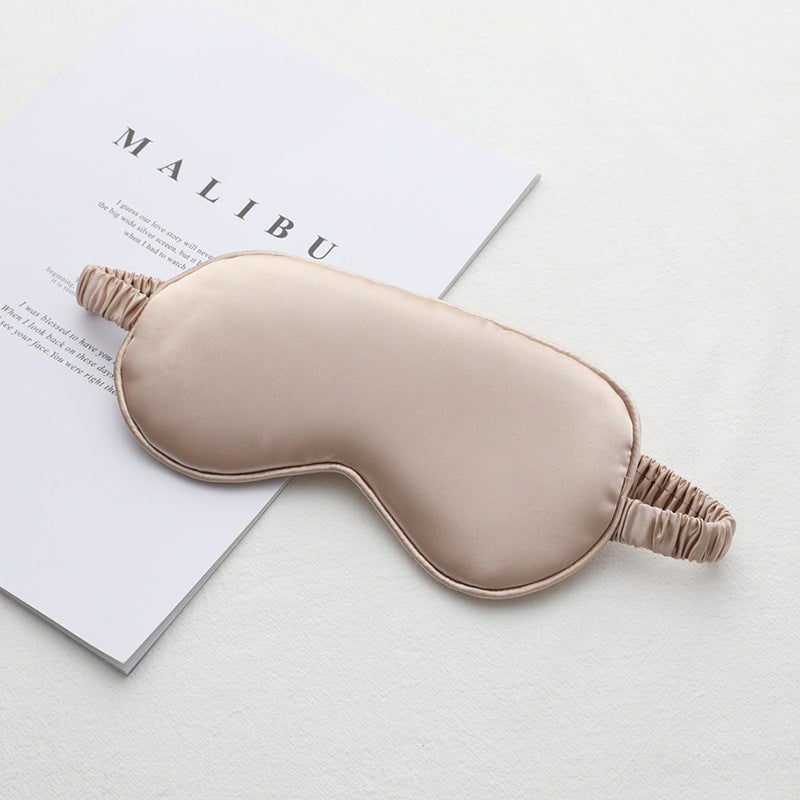 Silk Sleep Eye Mask