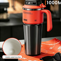  1000ml Ceramic Core Fission