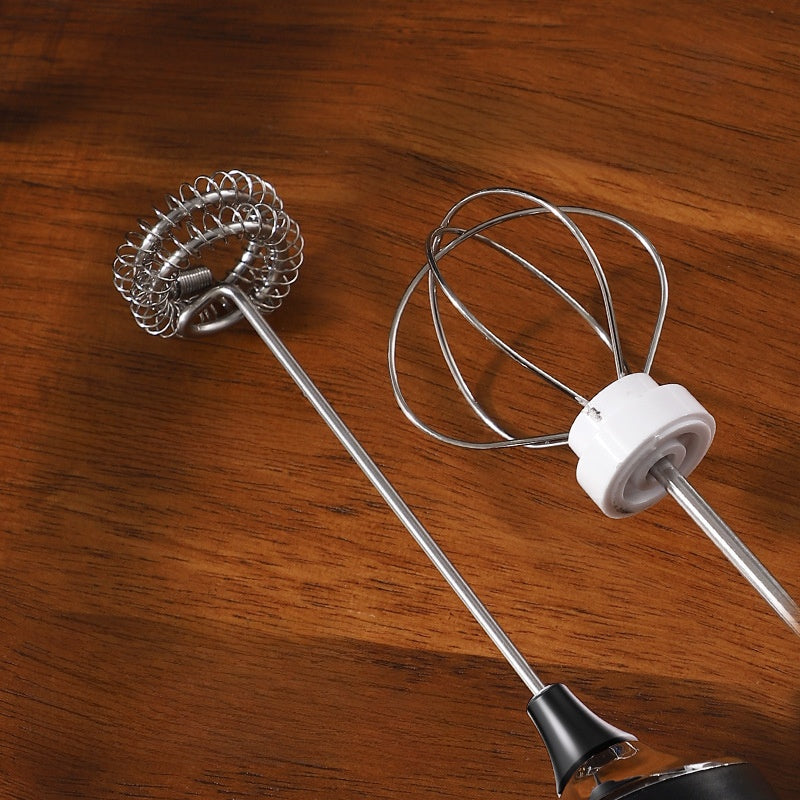 Electric Mixer and Whipper