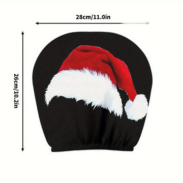 Santa Hat