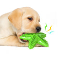  Green Starfish