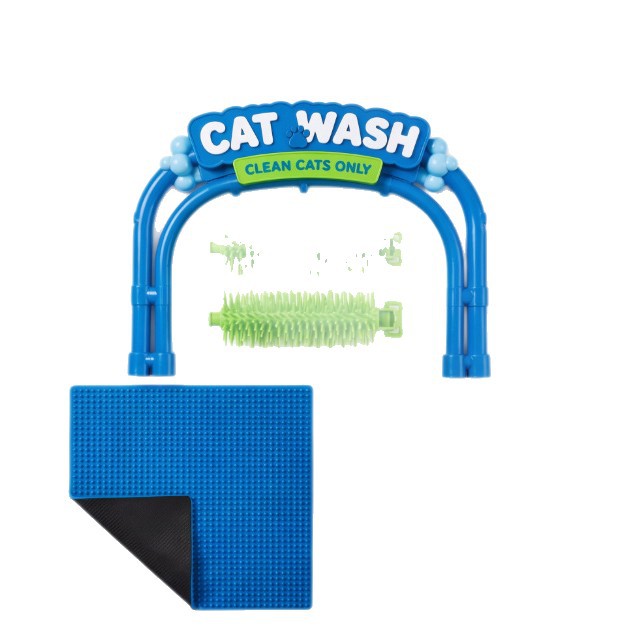 Electric Pet Grooming Deshedding Station