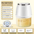 300ml White L4