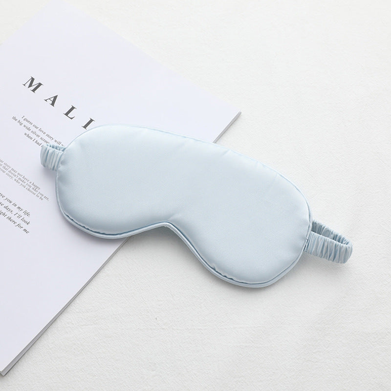 Silk Sleep Eye Mask