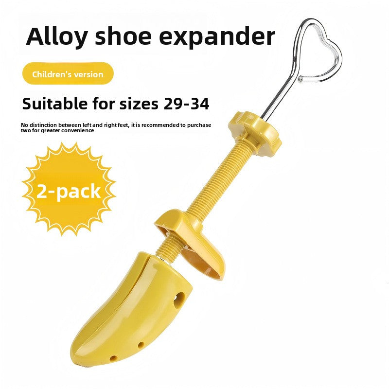 Shoe extender