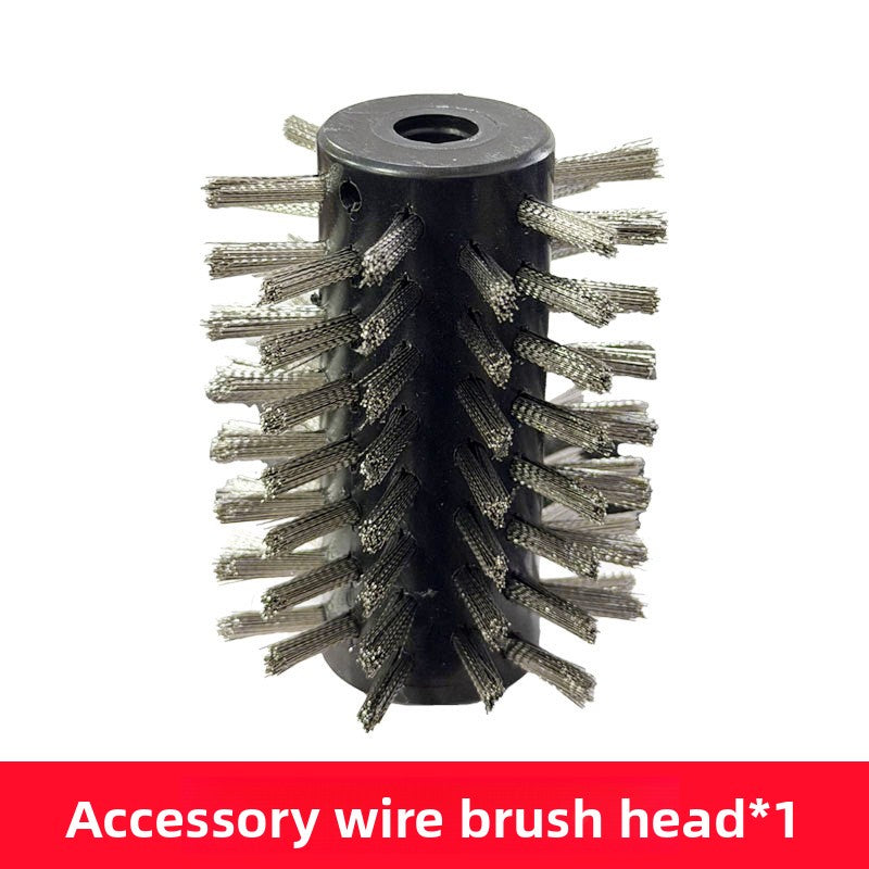 Electric BBQ Cleaning Brush