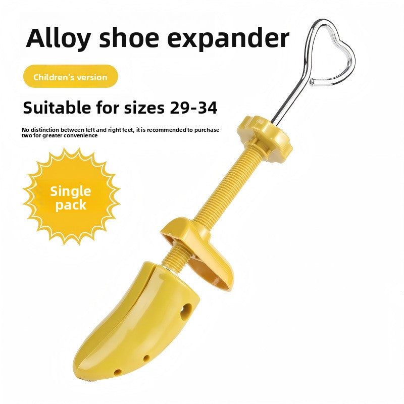 Shoe extender