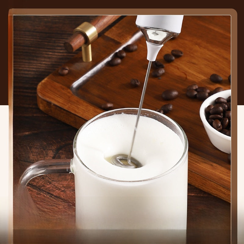 Electric Mixer and Whipper