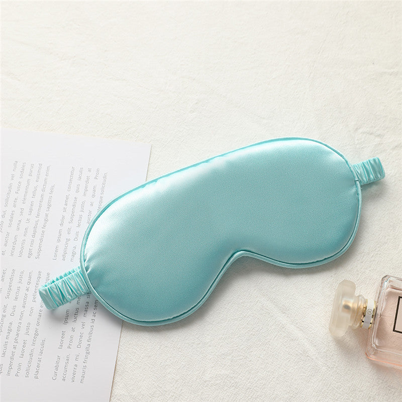 Silk Sleep Eye Mask