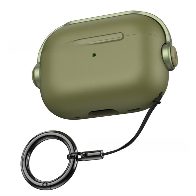 Soft TPU Protective Case for Apple AirPods