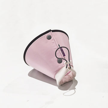 Cherry Blossom Pink Reflective Edge