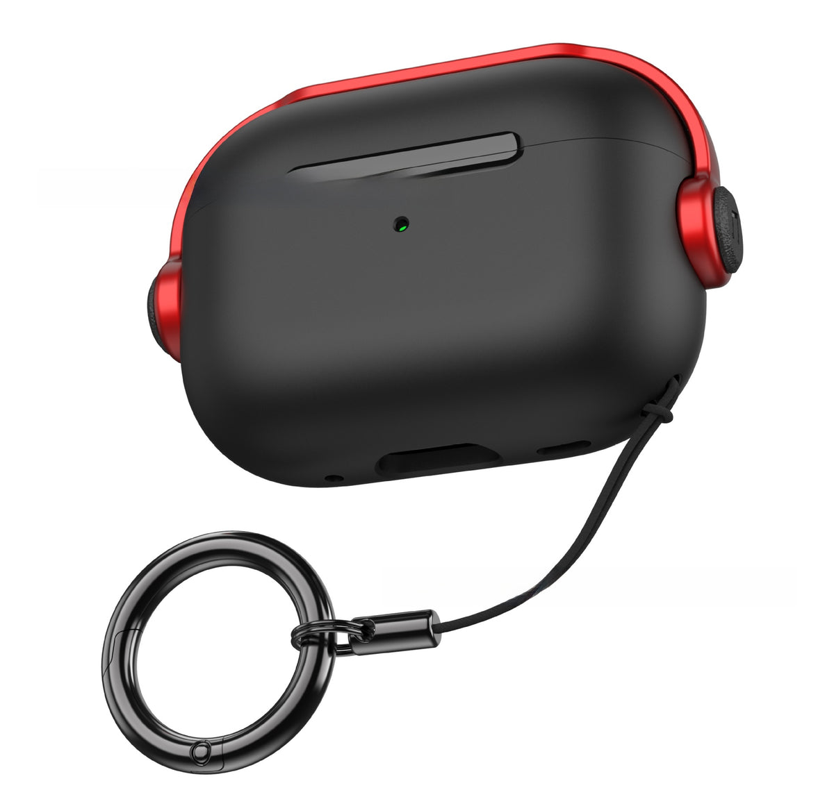 Soft TPU Protective Case for Apple AirPods