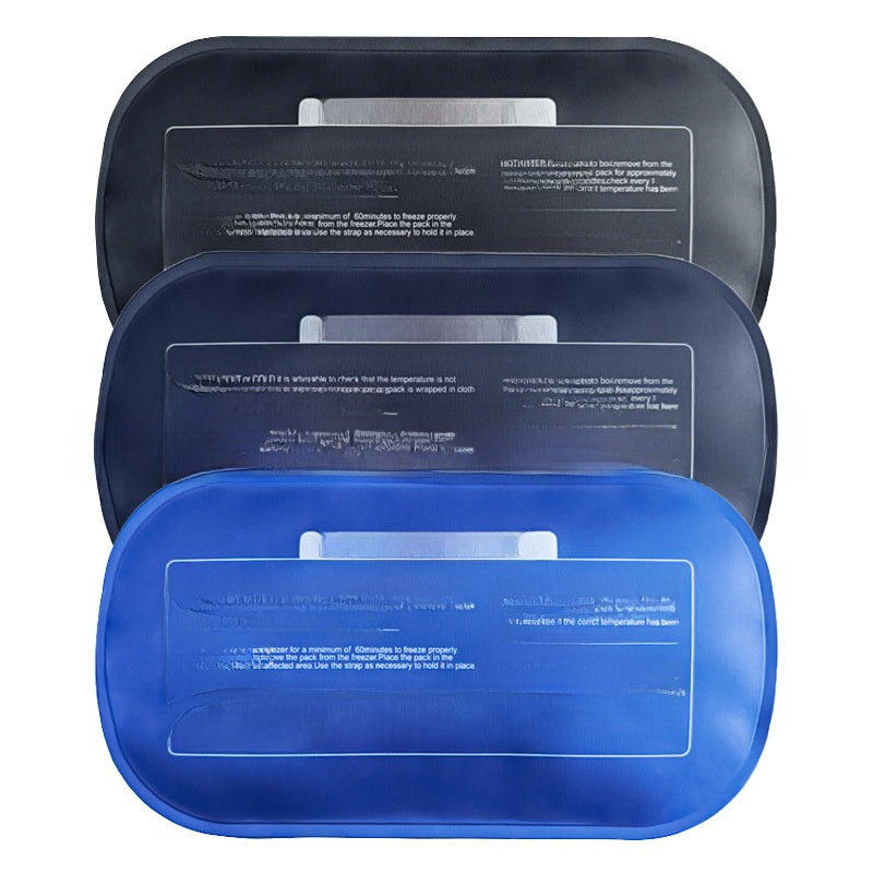 Reusable Hot Cold Therapy Gel Pack