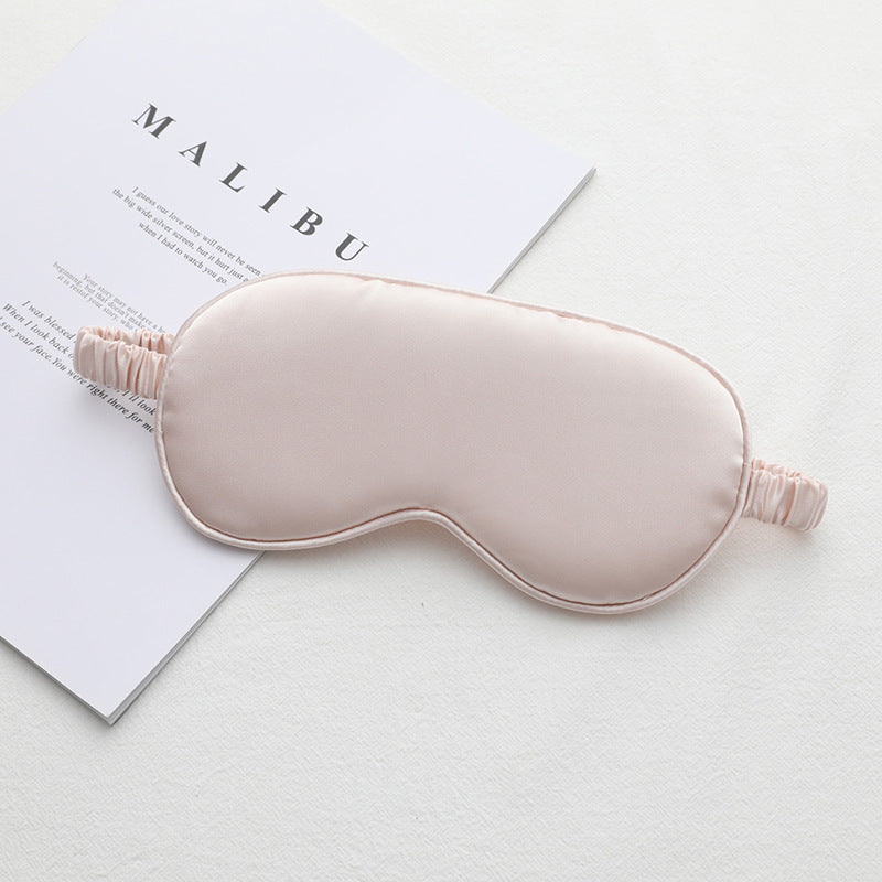 Silk Sleep Eye Mask