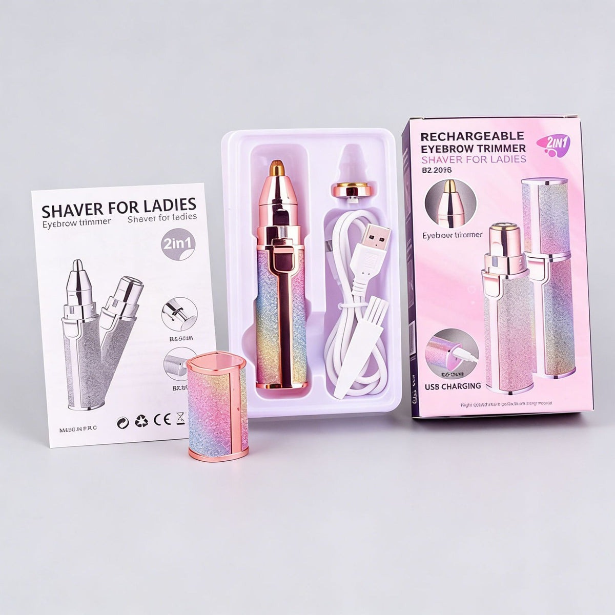 electric shaver