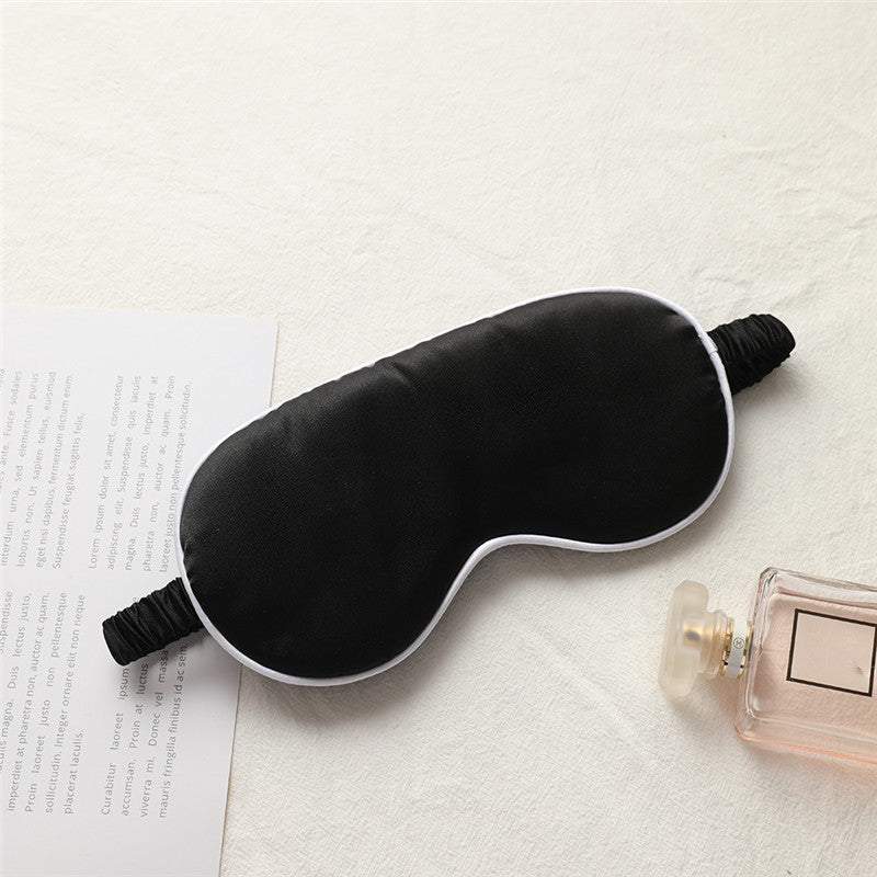 Silk Sleep Eye Mask