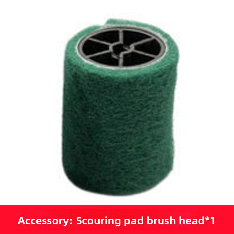 Electric BBQ Cleaning Brush