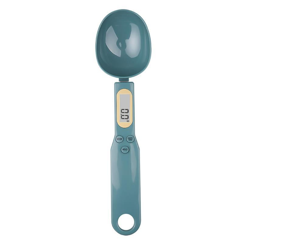 Electronic kitchen scale