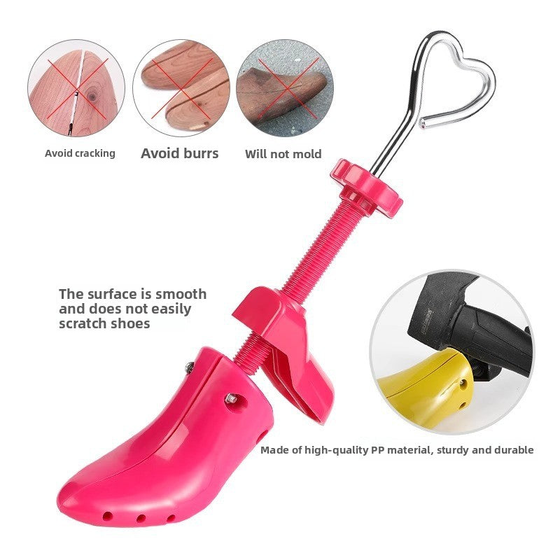 Shoe extender