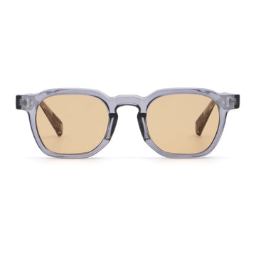 C8 Bright Gray / Light Tea Lens
