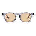  C8 Bright Gray / Light Tea Lens