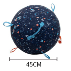 Inflatable Interactive Pet Ball