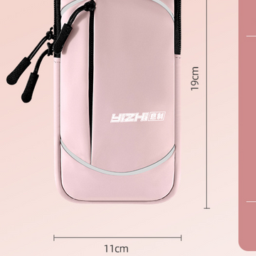 Dream Pink 6.8in Lightweight