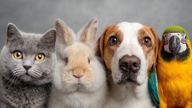 Pet Essentials