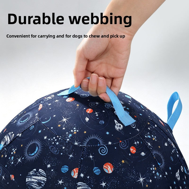 Inflatable Interactive Pet Ball